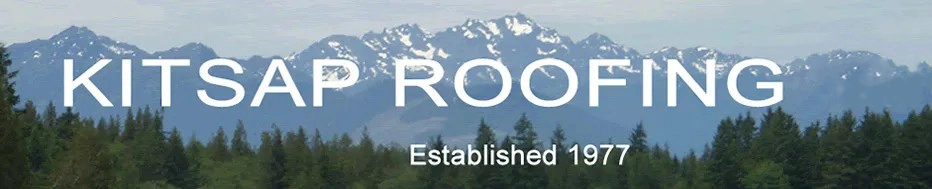 Kitsap Roofing