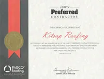 PABCO Preferred Contractor